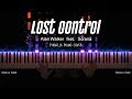 Alan Walker - Lost Control (Piano Cover by Pianella Piano) [ft. Sorana]