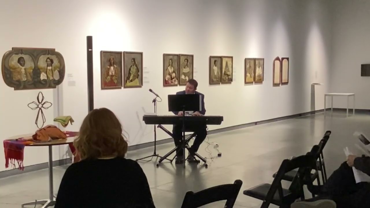 Jay Daniels - Peace (Horace Silver)