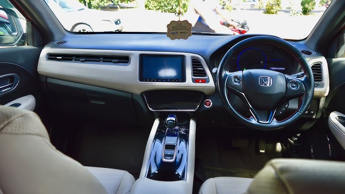16 Honda Vezel W Honda Sensing Adaptive Cruise Control Acc And Lane Keep Assist System Lkas Youtube 16 Honda Vezel W Honda Sensing Adaptive Cruise Control Acc And Lane Keep Assist System Lkas Youtube