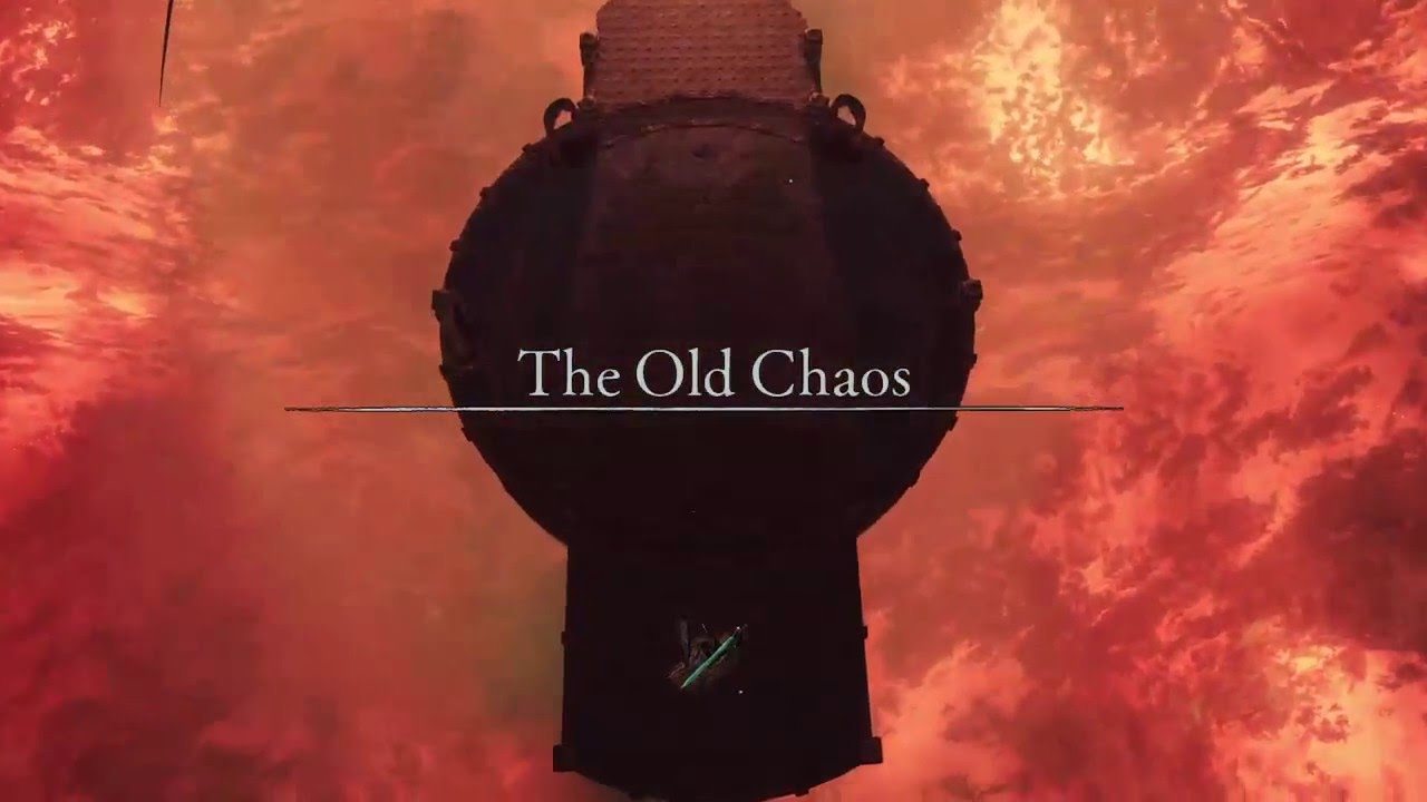 RiggyRob streams Dark Souls II Scholar of the First Sin #4