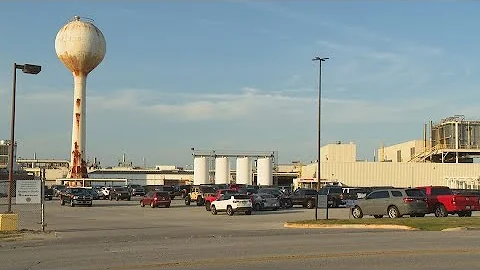 700 employees at Kokomo Stellantis plants temporarily laid off amidst ongoing UAW strike