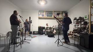 Heaven Cover by CFC Melbourne SW