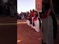 قلعة مكونة فرقة موسيقية امازيغية