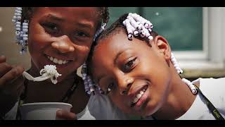 W.K. Kellogg Foundation: A Legacy for Children