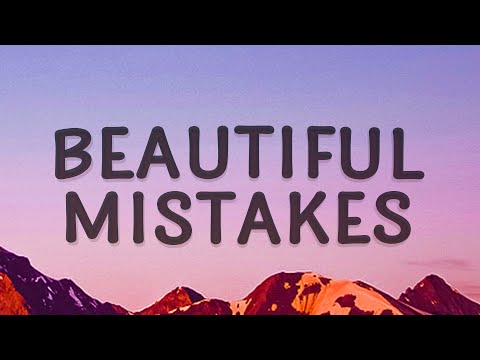 Maroon 5 - Beautiful Mistakes (Lyrics) ft. Megan Thee Stallion