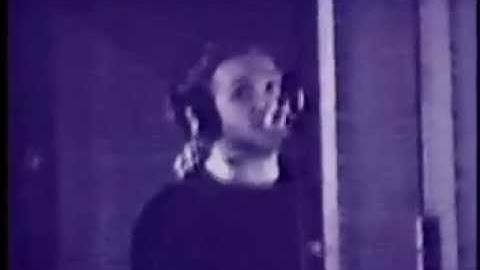 Alice in Chains - In Studio "Facelift" Sessions