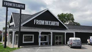Medical Marijuana in Missouri - From the Earth with Nate Ruby - 1
