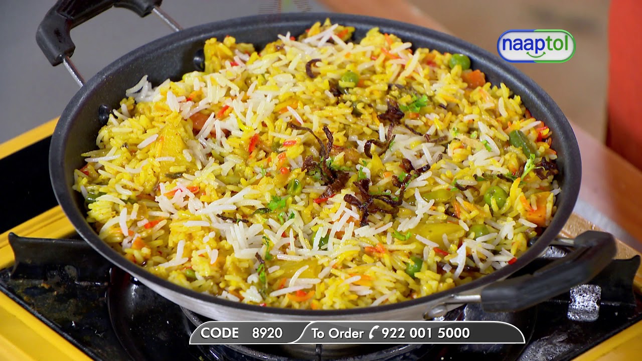 8 Pc Induction Friendly Stainless Steel Cookware Set 3 Pc Kitchen Tools (Code:8920) DEMO VIDEO 20728