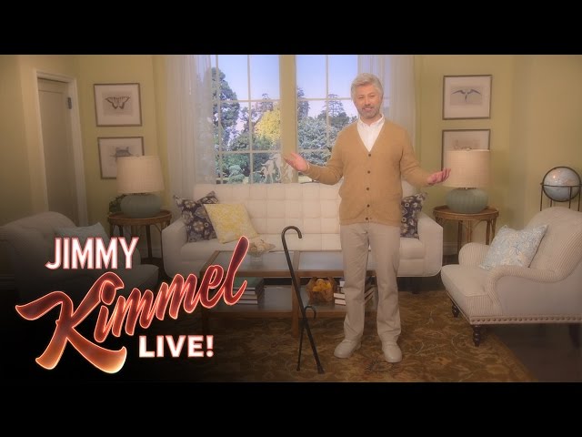 Future Jimmy Kimmel For Cane Cane Youtube