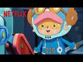 One Piece Episode 1107 "A Shudder! The Evil Hand Creeping Up on the Laboratory" | Teaser