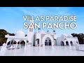 Hotel Villas Paradise -San Pancho, Nayarit-