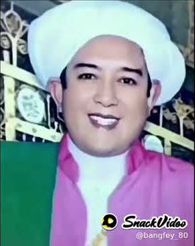 Kumpulan Foto Abah Guru Sekumpul