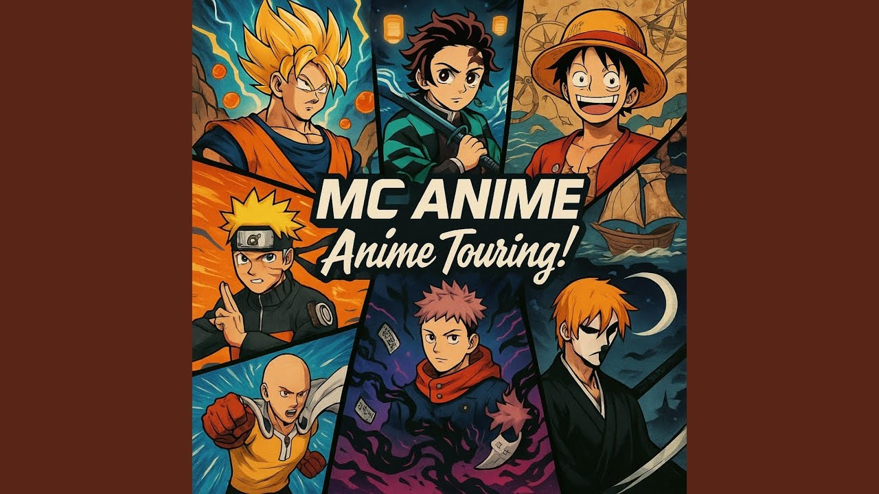 Akaza My Story Freestyle Demon Slayer Rap