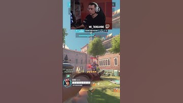 Support Bullies Tanks in OW2