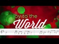 Joy to the world - Soprano