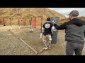 USPSA Lincoln match