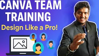 Canva Team Training: Create, Collaborate & Design Like a Pro #smartsampadhana #growupskills