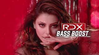 Aashiq Banaaya apne - Hate Story 4 [RDX BassBoosted]