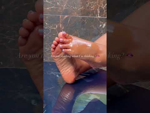 #asmr #shorts #beauty #pedicure #foot #toes #sole #barefoot