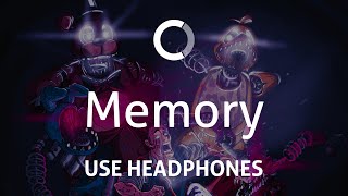 Rockit Gaming - Memory (8D)