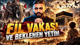 Ebrehe'nin Fil Ordusu Neden Yok Edildi? | Fil Suresi