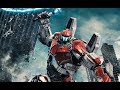 Pacific Rim Uprising  - We will Rock You by J2