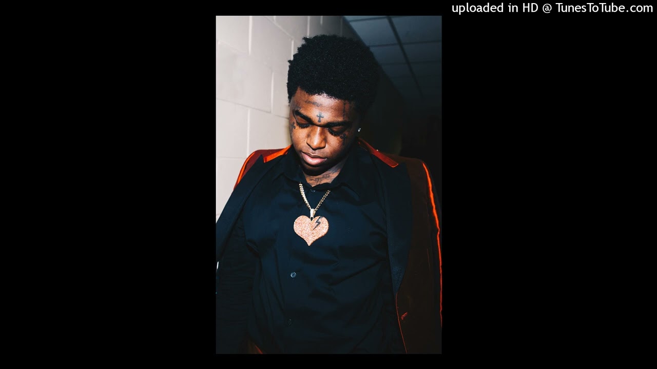 (FREE) Kodak Black Type Beat 2023 “Folarin Balogun” (Prod. @1_venzo)