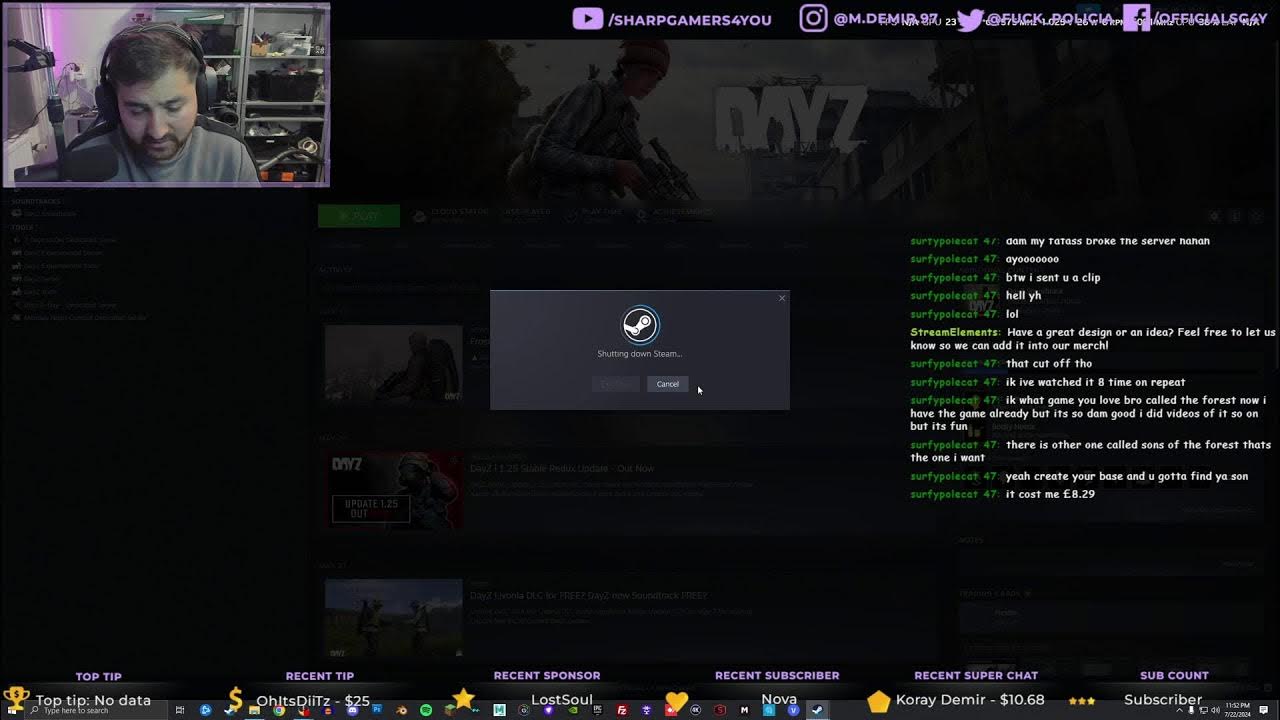Is Miscreated Still Good In 2024? - YouTube