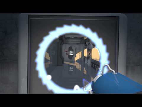 Portal o la ciencia del videojuego - Book Trailer