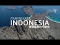 Majuber5ama pariwisata indonesia sebagai core ekonomi negara menuju kelas dunia