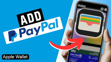How To Add PayPal to Apple Wallet- Full Guide