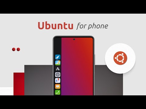 Install ubuntu on any phone | Ubuntu touch installation 2025