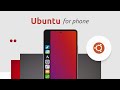 Install ubuntu on any phone | Ubuntu touch installation 2025