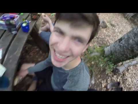 GOLD DOFE ALPS VIDEO 2019