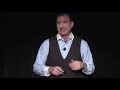 Why humility matters in leadership | Marvin Epstein | TEDxFlowerMound