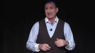 Why humility matters in leadership | Marvin Epstein | TEDxFlowerMound