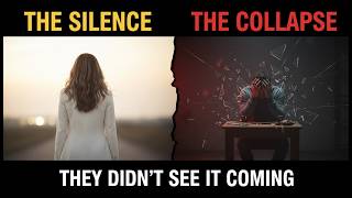 Famous Why Avoidants Collapse After Pushing Empaths Into Silence | Megan Weks Profile