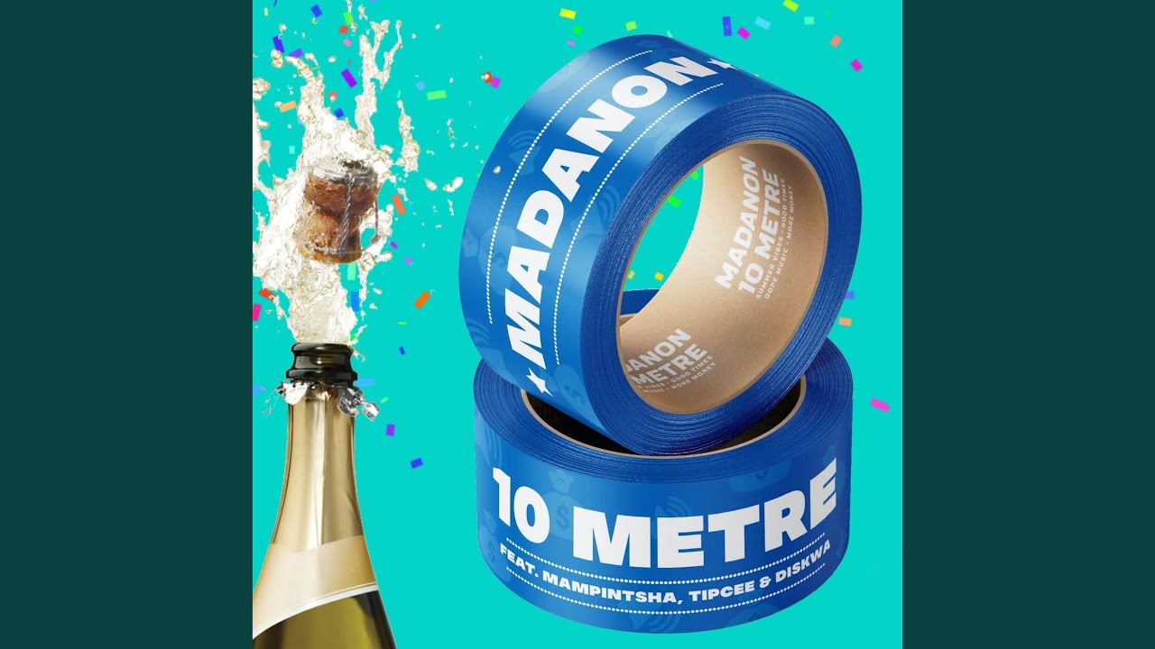 10 Metre YouTube