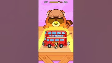 HIDE AND SEEK: CAT ESCAPE LVL 645-646 #catescapegame #catgames #cat #shorts