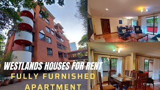 WESTLANDS APARTMENTS FOR RENT/NAIROBI HOUSE HUNTING/INSIDE A TWO BEDROOM HOUSE AT WESTLANDS/SPA