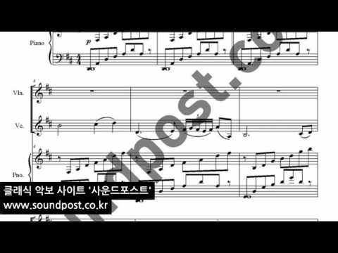 클래식피아노 - Massenet : Thais - Meditation (마스네 : 타이스 - 명상곡) 가사 노래 듣기 클래식피아노 - Massenet : Thais - Meditation (마스네 : 타이스 - 명상곡) 가사 노래 듣기