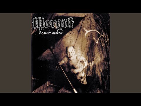 Morgul — Ragged Little Dolls