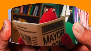 LATE SEPTEMBER! (EGG) if Clayhill still existed | FlipBook