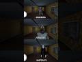 GRANNY 4 REBELLION GRANNY VS GRANDPA VS NOSFERATU #granny4rebellion#shorts