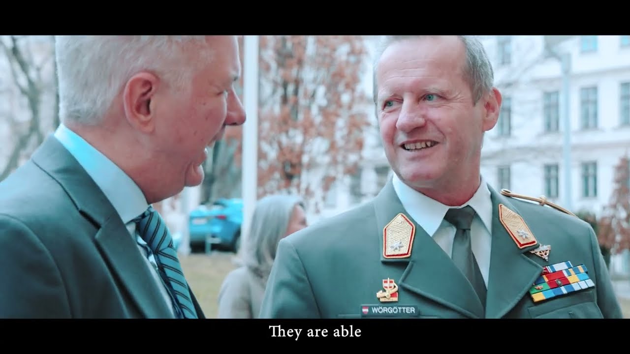 Partnership for Peace Consortium: 25 years of Pursuing Stability Through Defense, Security Education