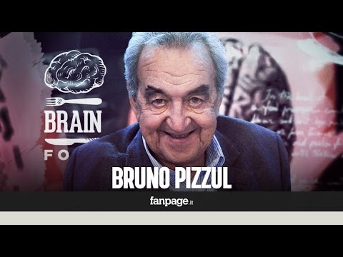 Bruno Pizzul a Brainfood: "Maradona il più grande di sempre, Baggio il migliore italiano"