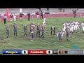 Game of the Week: Santa Paula vs Nordhoff