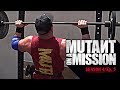 MUTANT ON A MISSION - Metroflex Murrieta