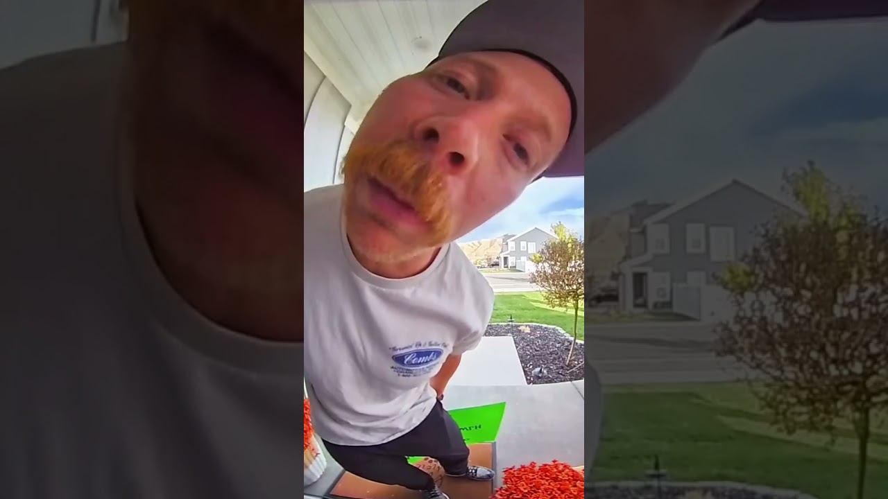 Я не могу поверить, что он это сказал 