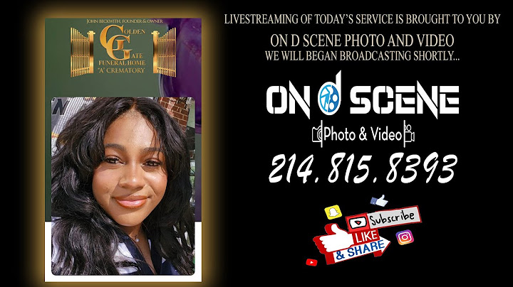 Celebrating the Life of Adrianne Nicole King